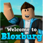 Welcome to bloxburg Fan group roblox