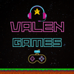 Valen Games