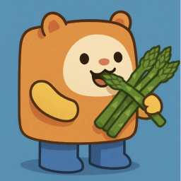 Asparagus Incremantal