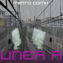 [🌊] Metro CDMX Linea A