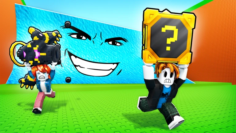Summon Block Expansion!