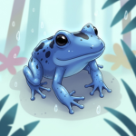 double damage frog