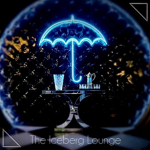 {the iceberg lounge}