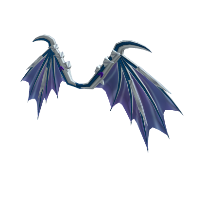 Celestial Dragon Wings