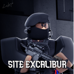 Site Excalibur