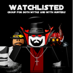 Watchlisted