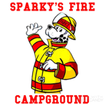 Sparky's Fire Campground