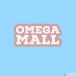 Omega Mall