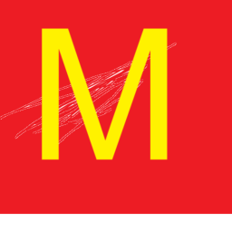 McDonald's but not so much awsome