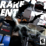 Rare Ent.