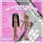 #TheeBaddies