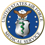 US.Air.Force Medical corps