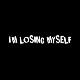 Lost..