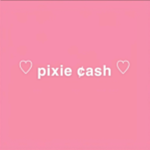 Pixie Cash!