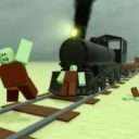 Dead Rails OLD [Alpha]