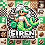 Siren Coffee Company