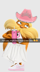 Just…gay.