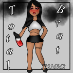 Total Brat
