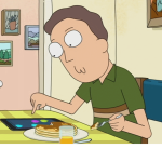 Jerry's Game