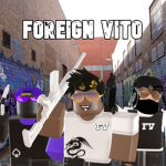 Foreign vito
