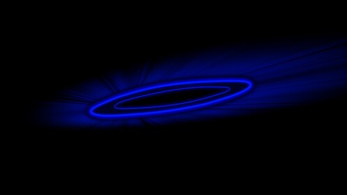 Cosmic Realm