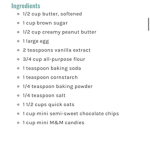 ONLY FOR BACON HAIRS