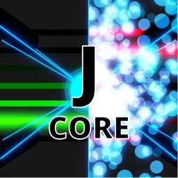 J Core  icon