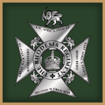The Rhodesia Regiment