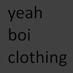 Yeah Boi Clothing
