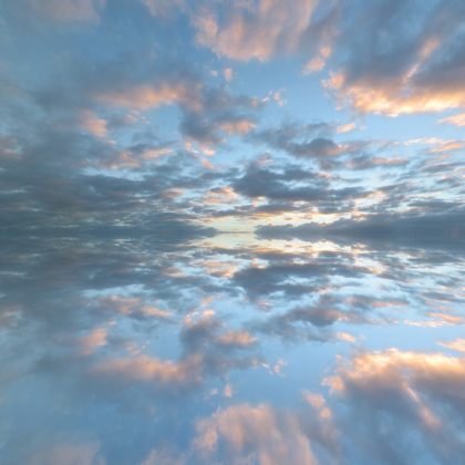 sky dream