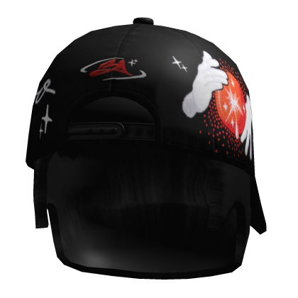 Gorra 31 Hats " Magic Club "