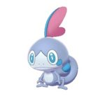 Shiny sobbed squad