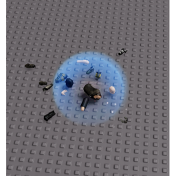 Die Simulator