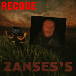 [🔥 RECODE🎮🎒] Zanses's