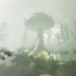 Fungi
