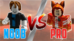 NOOB X PRO
