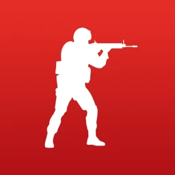 shooter game icon