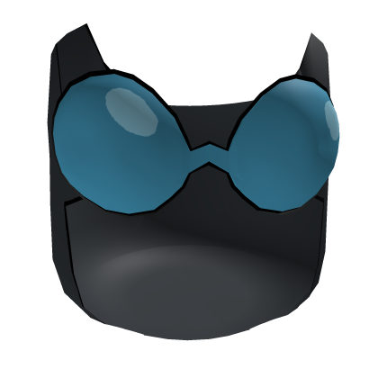 Bug Eye Goggles Mark's Conquest Mask (Invincible)