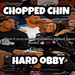 Chopped Chin Hard OBBY!