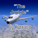 Fly Kurraco.