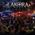 Lakora State team Lsrp