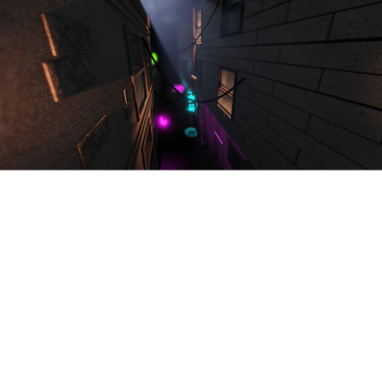Neon Alley Showcase