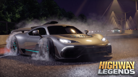 [PLATES🔢] Highway Legends