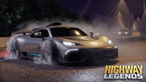 [PLATES🔢] Highway Legends scripts