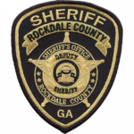 Rockdale County Sheriff's Office's