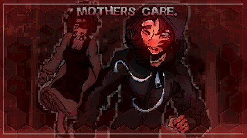 Mother's Care [HORROR]