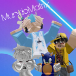 MundoMatrix
