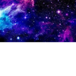 Fun galaxy girls squad