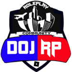 [-] DOJ Roleplay Community