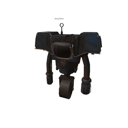 Robot